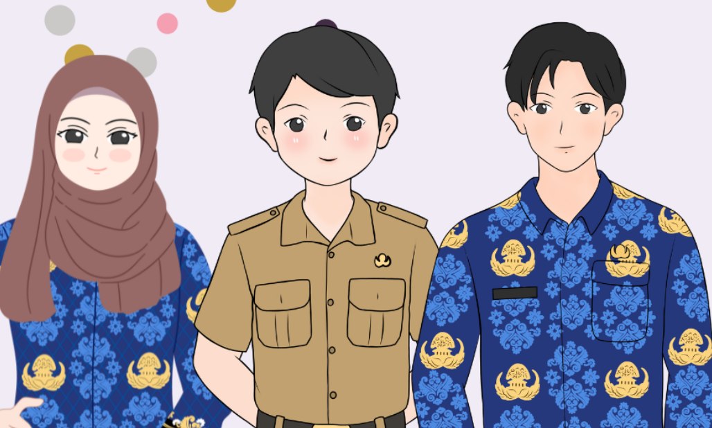 Jangan Sampai Terlewat! BKN Wajibkan PPPK Lengkapi 10 Dokumen Penting di MyASN